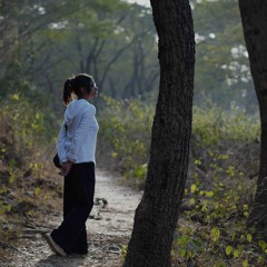Love you again by bts V (female version cover by SAMI)