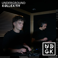 Radioactive Invite Vittz b2b Pavel - UDGK Radio