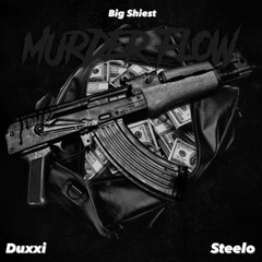 Murder Flow (Duxxi X Steelo)