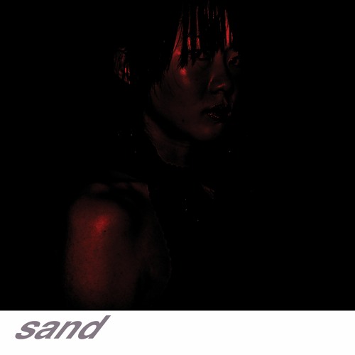 Sand (Single)