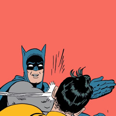 DON'T SLAP