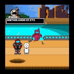 016 Invasion