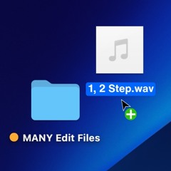 1,2 Step (EDIT) (Free DL)