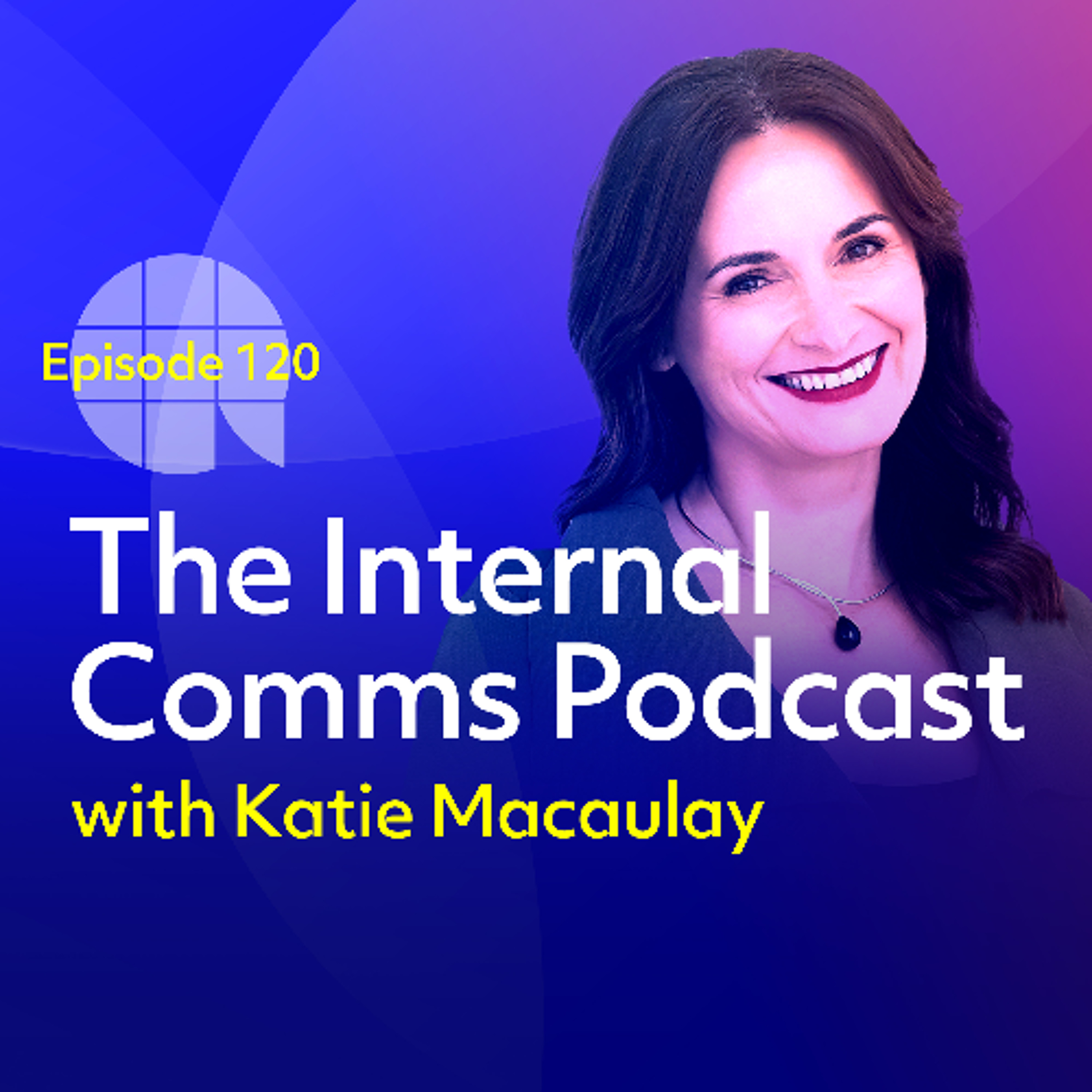 The Internal Comms Podcast