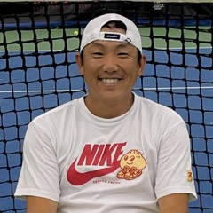 Ask The Expert: Thankful for Tennis with Grant Chen