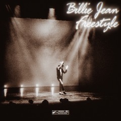 #BILLIEJEANFREESTYLE! (p. beatsbysav)