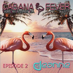 Cabana Fever #TGIT (ThursGay Internet Tea): Ep. 2