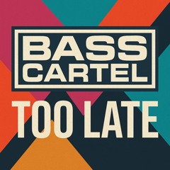 Too Late - Radio Edit