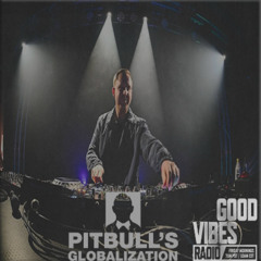 Frankie Steel Live On Pitbull's Globalization SiriusXM