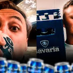 een meter bav (Robbie, Russo