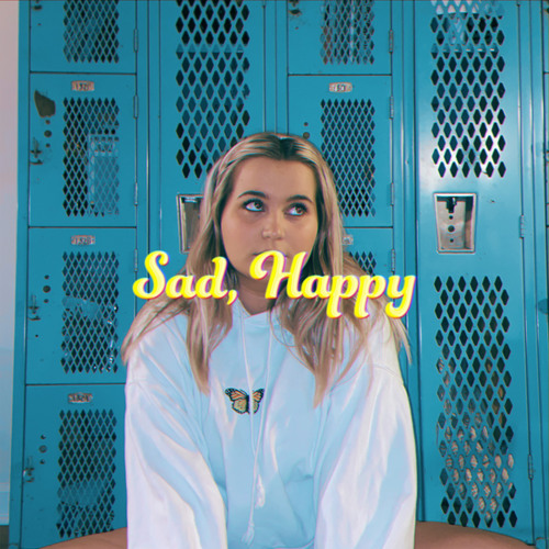 Sad, Happy