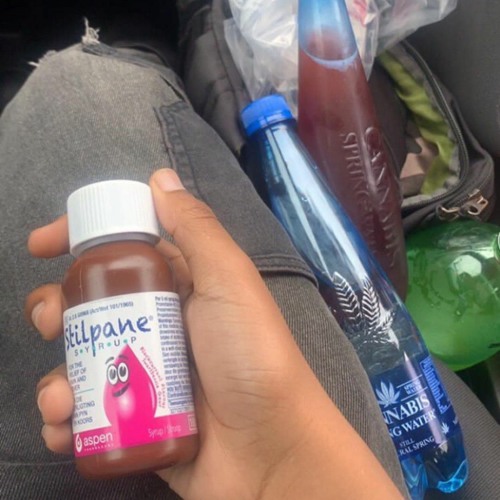 drugz (prod kupa)