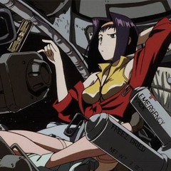 Space Bebop