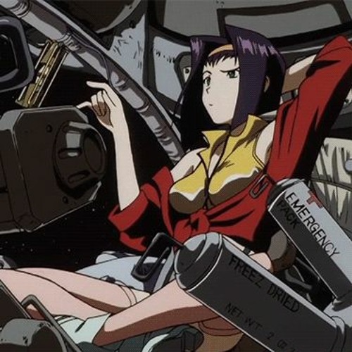 Space Bebop