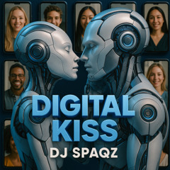 DJ Spaqz - Digital Kiss