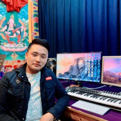 DOE - RUU - BHUTAN CHIMI & Jamphel Seldon