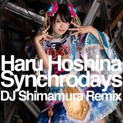シンクロデイズ (DJ Shimamura Remix)