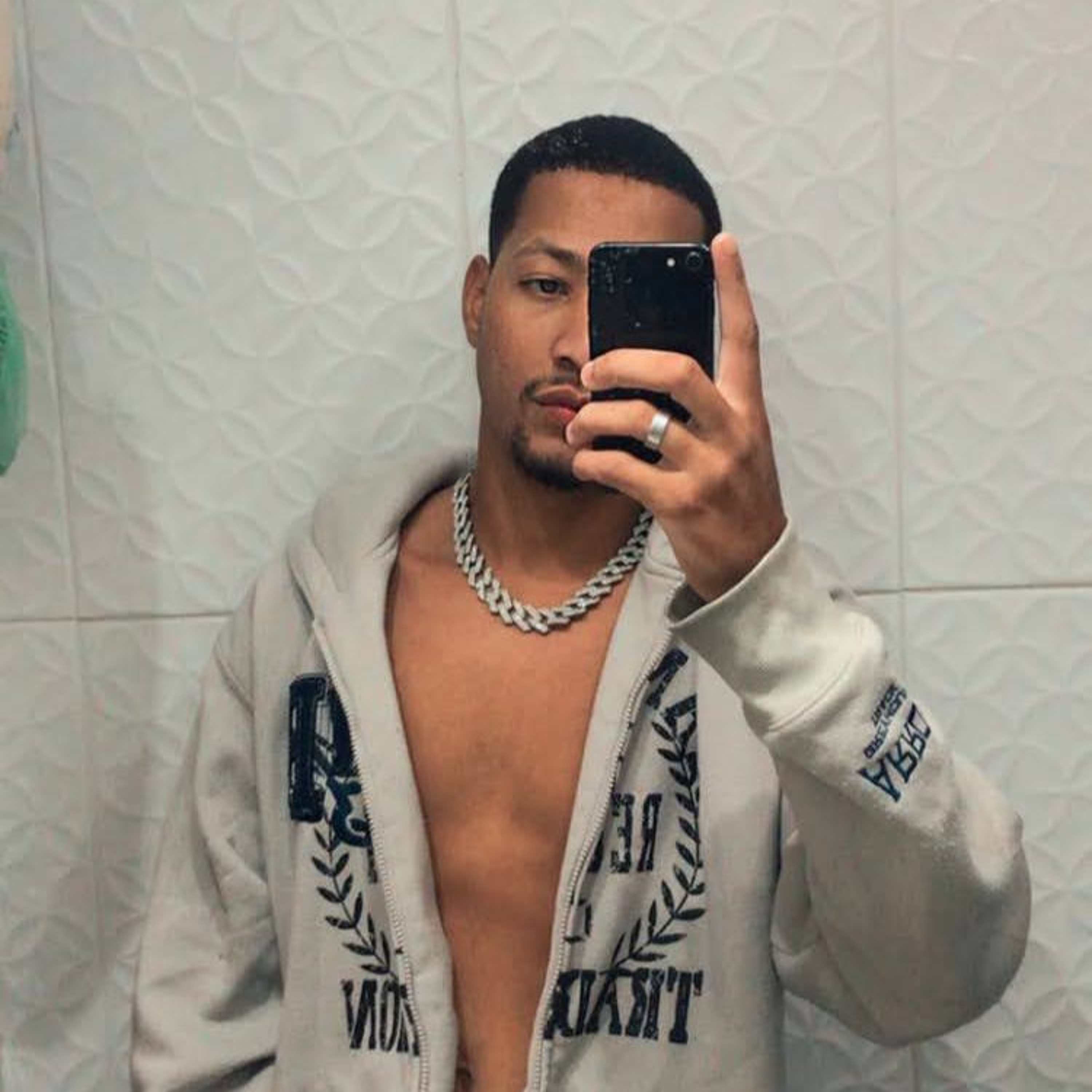 DJ Kelvyn Eduardo