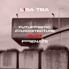 ｡˚ lisa tba @ Renate Berlin | 15.03.2024 ˚｡