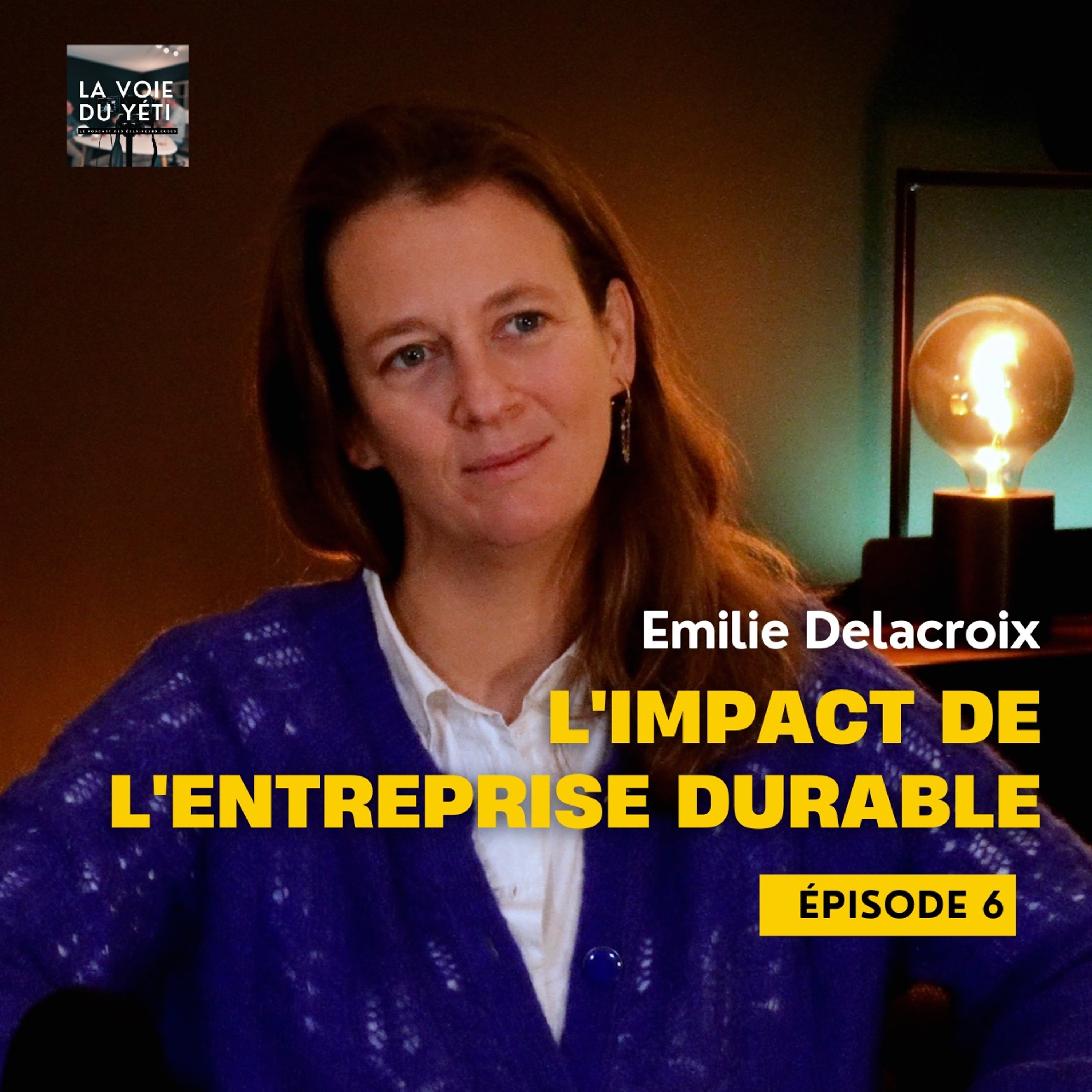La Voie du Yéti