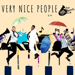 You Meet the Nicest People (In Your Dreams) (Electro Swing)