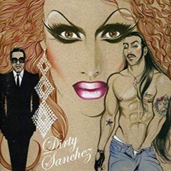 Dirty Sanchez - Get It Wet/Walk The Night (Medley) - LIVE