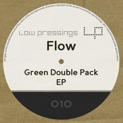 Flow - Adlinea (Original Mix)