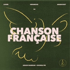 Chanson Francaise with Arash Naimian - Episode 1