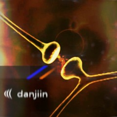 danjiin K - Ex: Stream | SAMPLE - ART-SIMULATION
