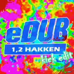 1,2 Hakken (Hayden's Kick Edit)