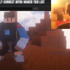 caught minecraft intro down bad (prod. iOS and Android)