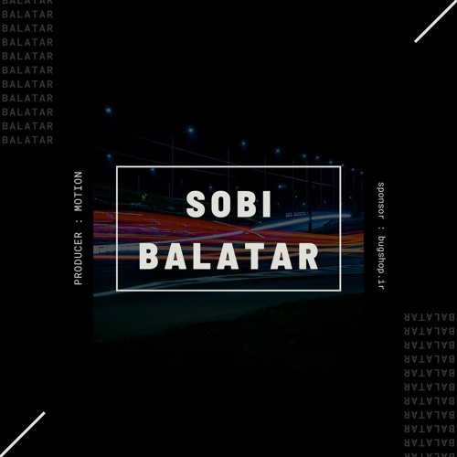 sobi - balatar