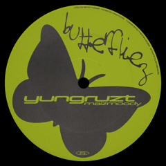 MOTZ Premiere: Yungruzt, maizmoody - BUTTERFLIEZ