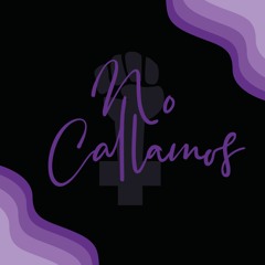 NO CALLAMOS