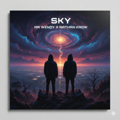 Sky (Mr Wendy x Nathan Krow)