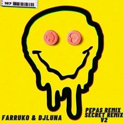 Djluna Feat Stefano Germanotta - Pepas (Italiano Remix)