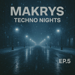 Techno Nights Vol. 5