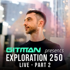 Gitman - Live @ Exploration 250 Part 2 (24.1.25)