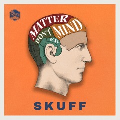 Skuff 'Promised Land' [Serotone Recordings]
