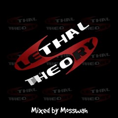 Lethal Theory Powerstomp Mix