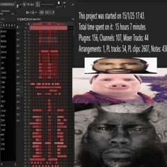 damori - want ur love (oddwin x ra sample challenge 6)