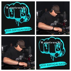 BML @ LawlessK 30th Birthday Bash - February 2022