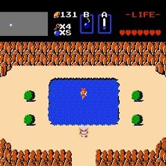 Zelda Game Over Theme Remix