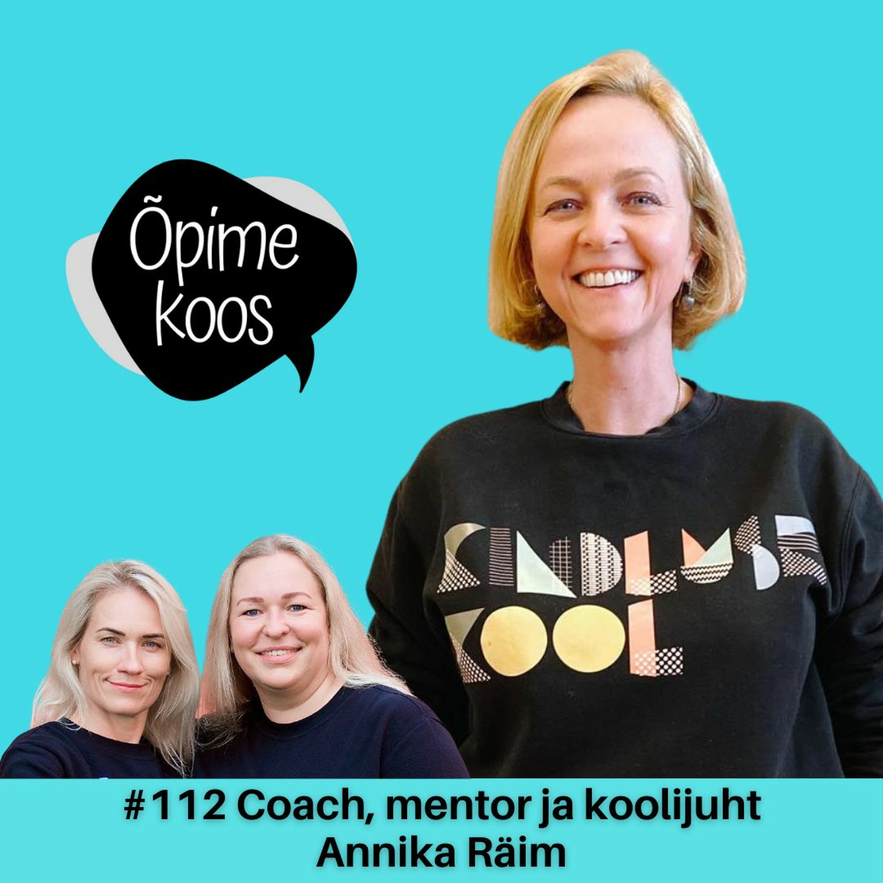 Õpime koos