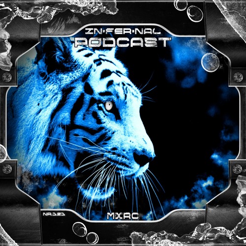𝐈𝐍•𝐅𝐄𝐑•𝐍𝐀𝐋 PODCAST #121 - MXRC