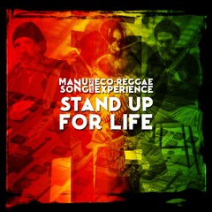 STAND UP FOR LIFE