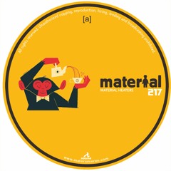 Jerome Robins - Step (MATERIAL217)