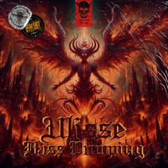 ULISSE - Bassline Pumping [DSRTDS012]