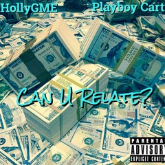 Can U Relate feat Playboi Carti