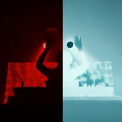 Live 5–6 AM DjSet TEKNO ༺☆༻ NATÀLIA EXSTASY ༺☆༻